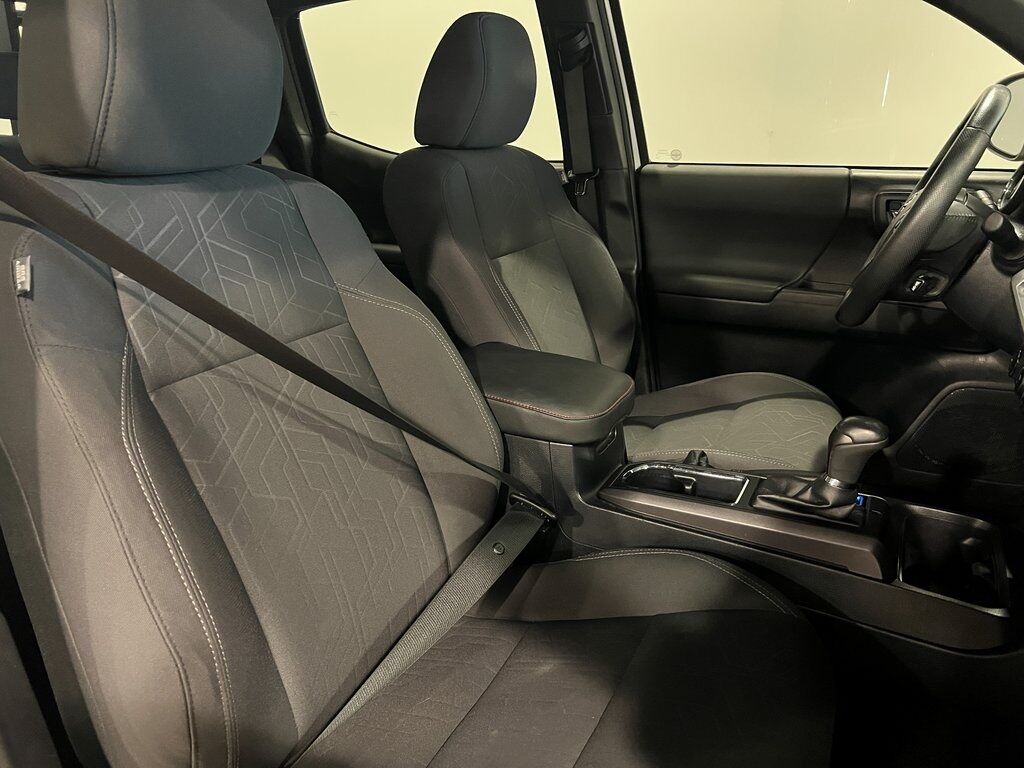 2019 Toyota Tacoma TRD Sport Parker CO