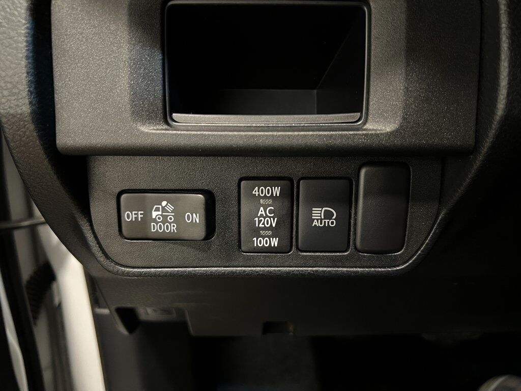 2019 Toyota Tacoma TRD Sport Parker CO
