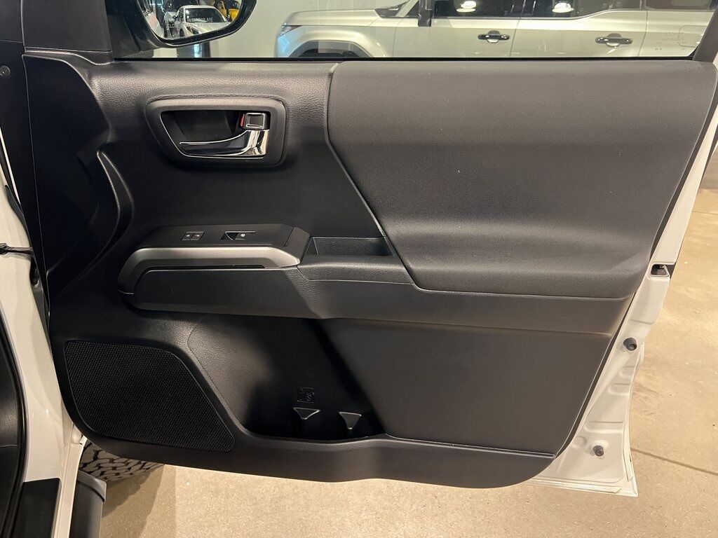 2019 Toyota Tacoma TRD Sport Parker CO