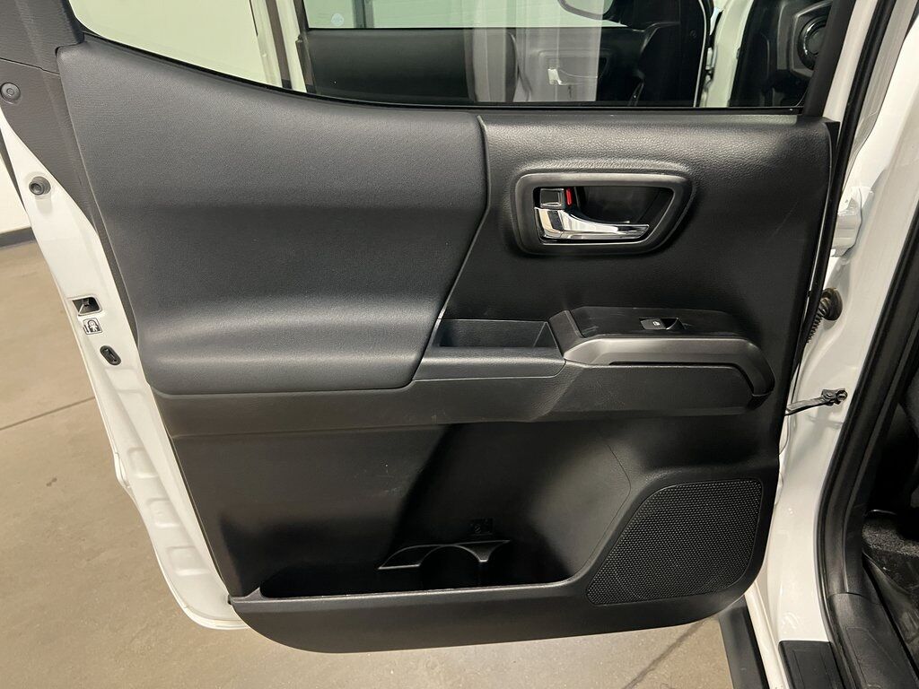 2019 Toyota Tacoma TRD Sport Parker CO