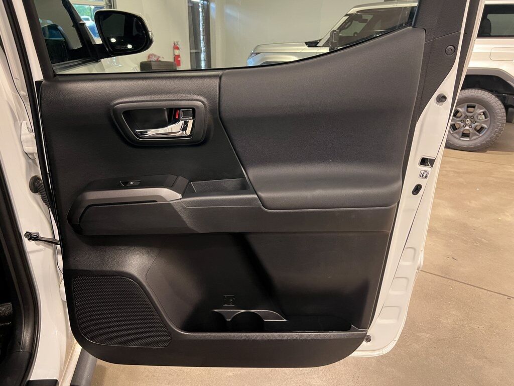 2019 Toyota Tacoma TRD Sport Parker CO