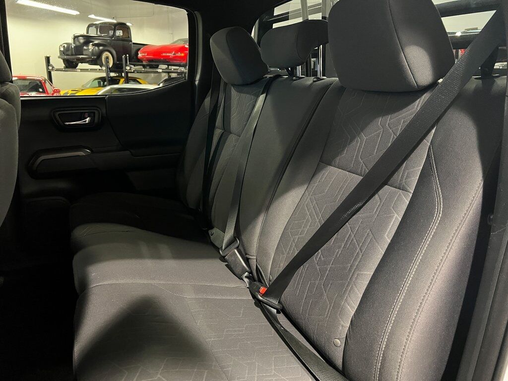 2019 Toyota Tacoma TRD Sport Parker CO