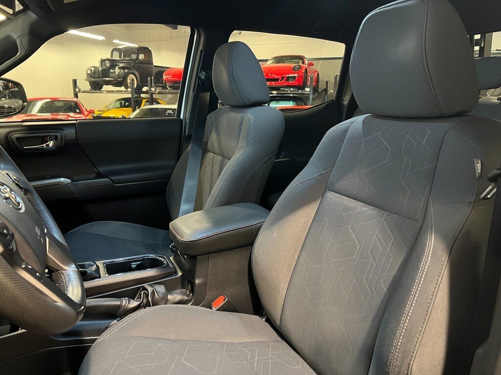 2019 Toyota Tacoma TRD Sport Parker CO