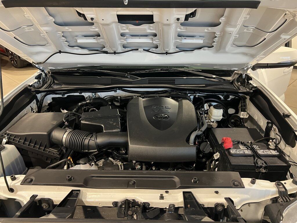 2019 Toyota Tacoma TRD Sport Parker CO