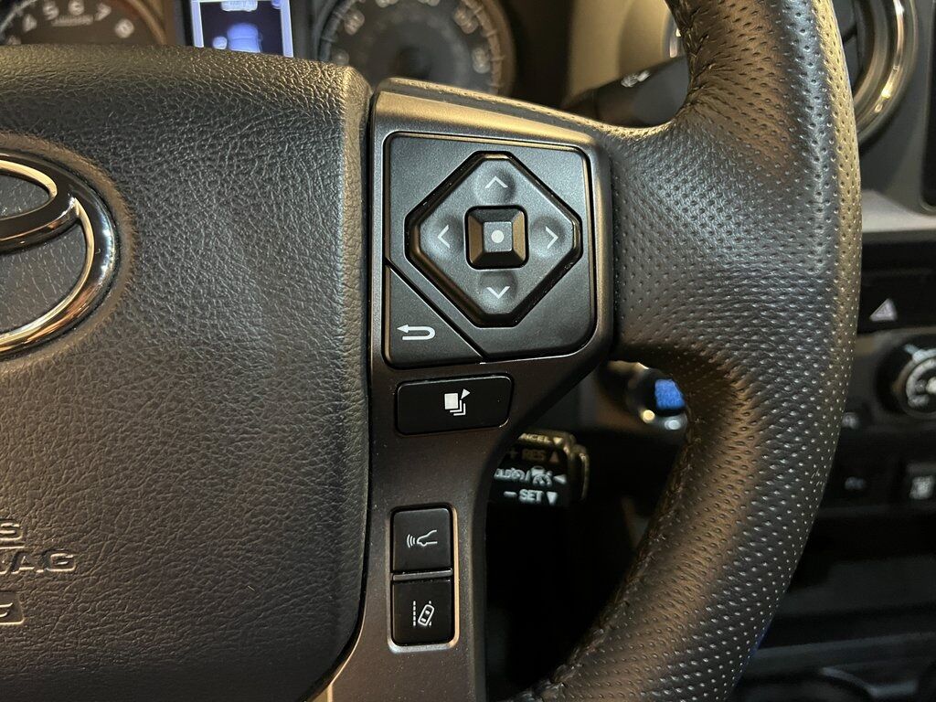 2019 Toyota Tacoma TRD Sport Parker CO