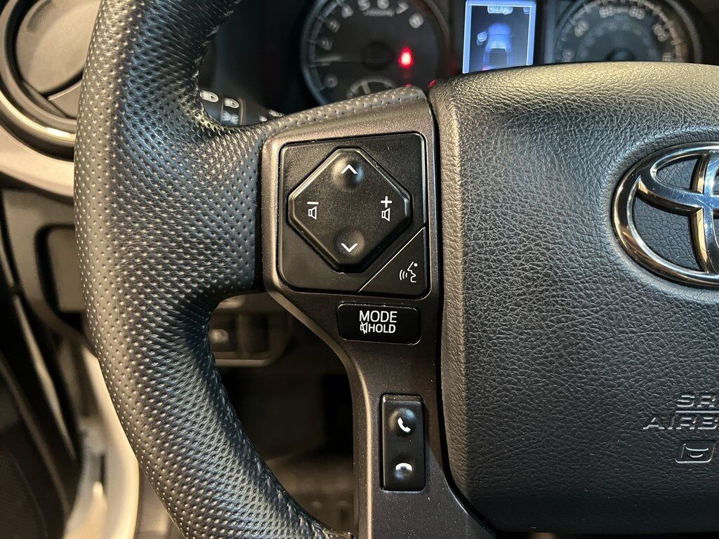 2019 Toyota Tacoma TRD Sport Parker CO