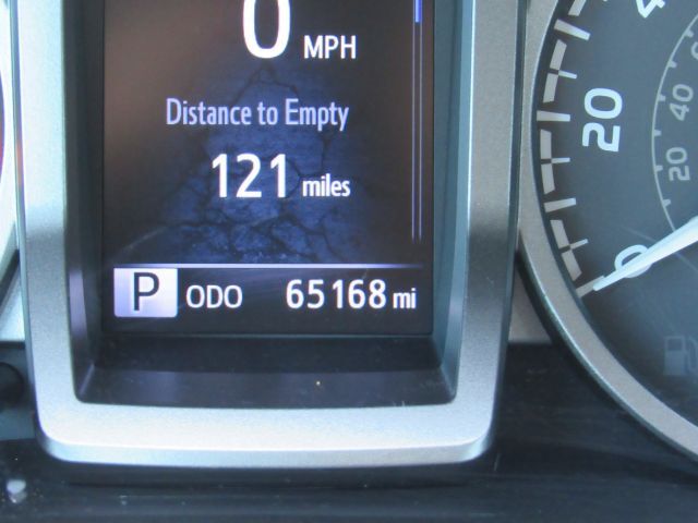 2019 Toyota Tacoma TRD Sport Plano TX