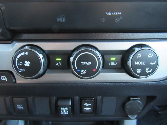2019 Toyota Tacoma TRD Sport Plano TX