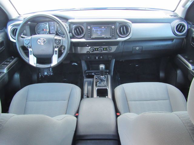 2019 Toyota Tacoma TRD Sport Plano TX