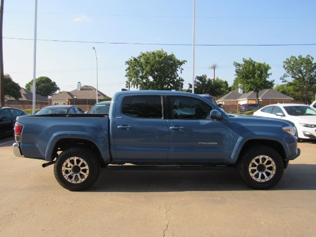 2019 Toyota Tacoma TRD Sport Plano TX