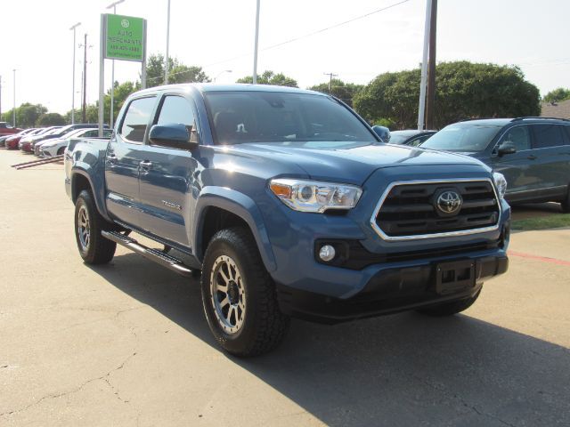 2019 Toyota Tacoma TRD Sport Plano TX