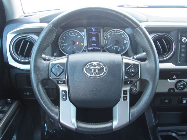 2019 Toyota Tacoma TRD Sport Plano TX