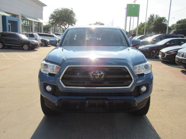 2019 Toyota Tacoma TRD Sport Plano TX