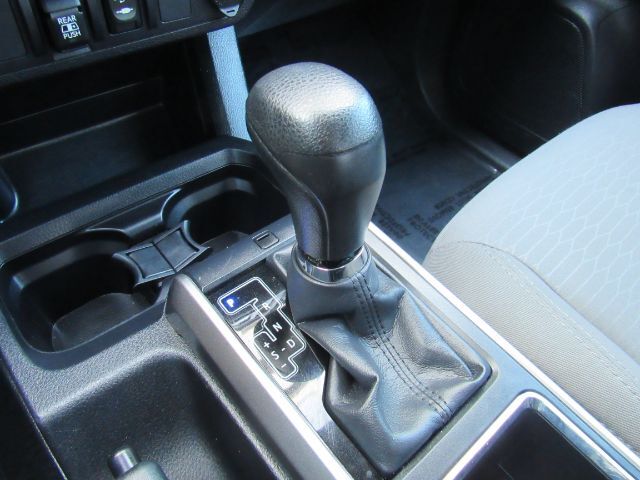 2019 Toyota Tacoma TRD Sport Plano TX