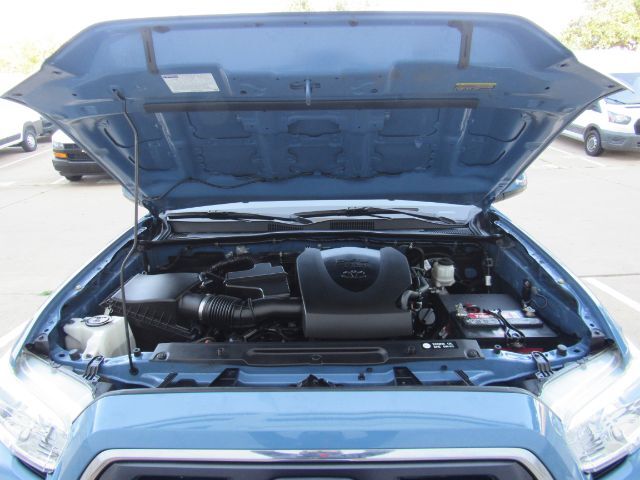 2019 Toyota Tacoma TRD Sport Plano TX