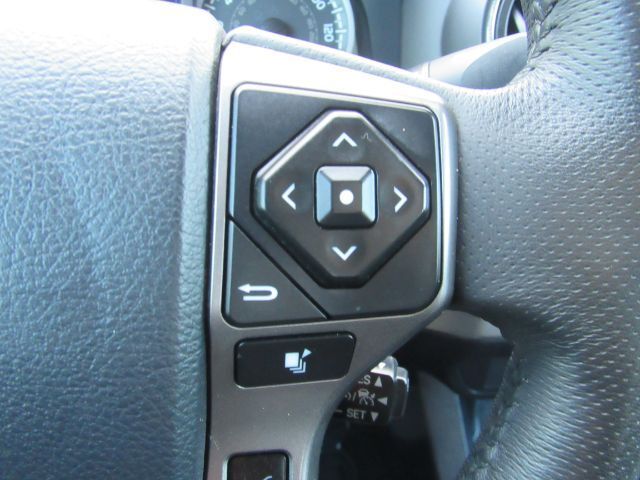 2019 Toyota Tacoma TRD Sport Plano TX