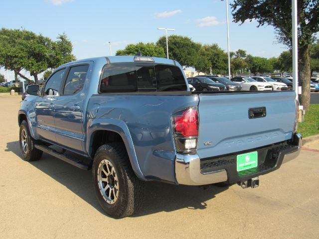 2019 Toyota Tacoma TRD Sport Plano TX