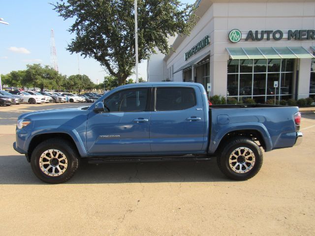 2019 Toyota Tacoma TRD Sport Plano TX
