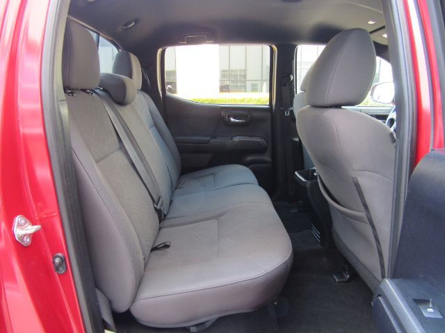 2019 Toyota Tacoma TRD Sport Plano TX