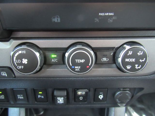 2019 Toyota Tacoma TRD Sport Plano TX