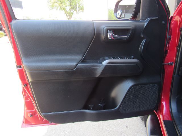 2019 Toyota Tacoma TRD Sport Plano TX