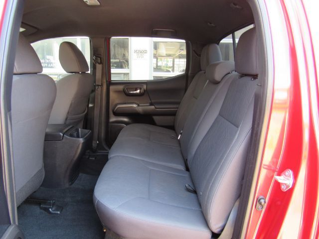 2019 Toyota Tacoma TRD Sport Plano TX