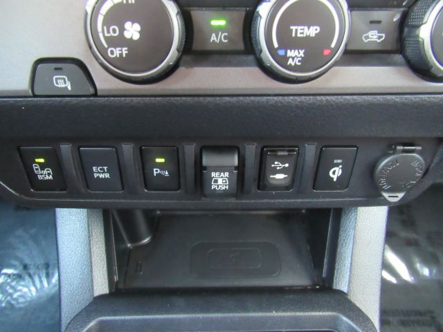 2019 Toyota Tacoma TRD Sport Plano TX