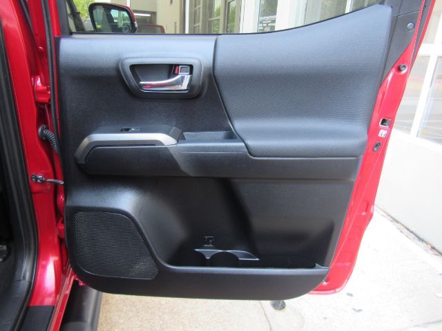 2019 Toyota Tacoma TRD Sport Plano TX