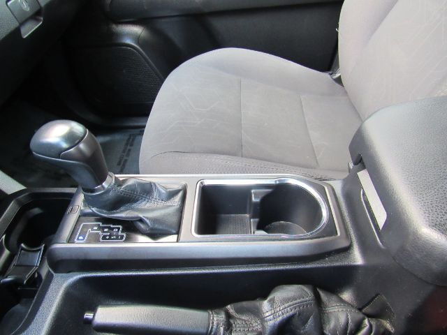 2019 Toyota Tacoma TRD Sport Plano TX