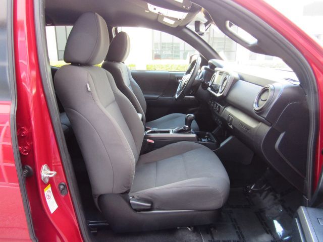 2019 Toyota Tacoma TRD Sport Plano TX