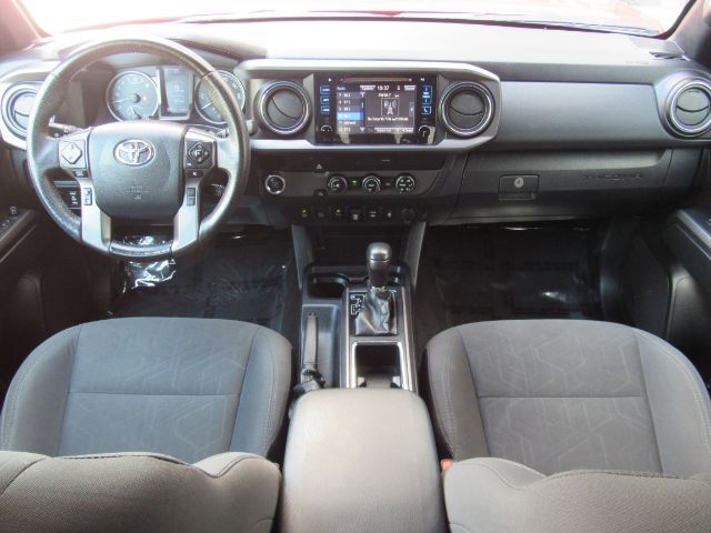 2019 Toyota Tacoma TRD Sport Plano TX