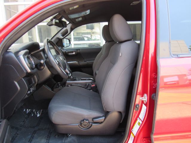 2019 Toyota Tacoma TRD Sport Plano TX