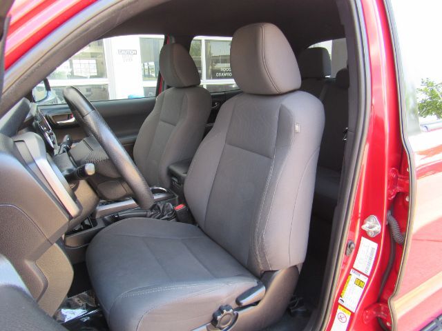 2019 Toyota Tacoma TRD Sport Plano TX