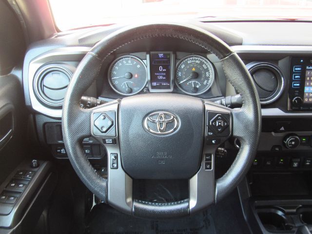 2019 Toyota Tacoma TRD Sport Plano TX