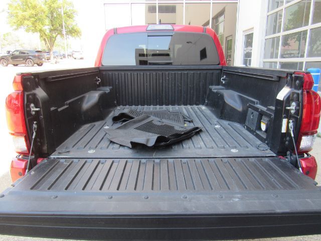 2019 Toyota Tacoma TRD Sport Plano TX