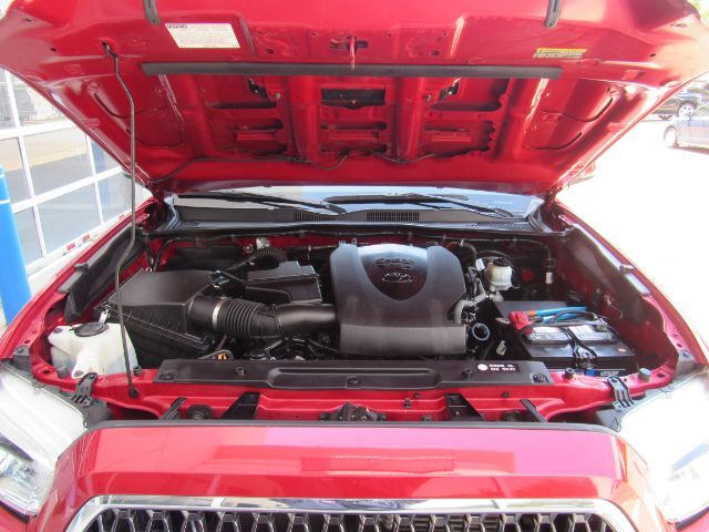 2019 Toyota Tacoma TRD Sport Plano TX