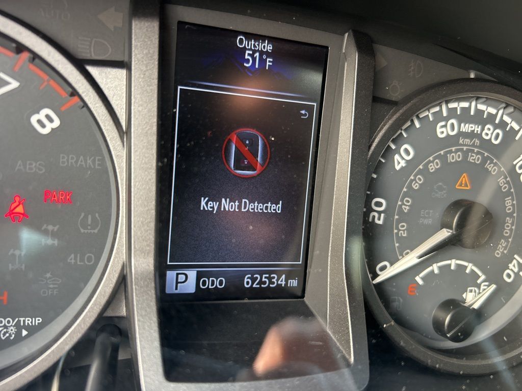 2019 Toyota Tacoma TRD Sport Portland OR