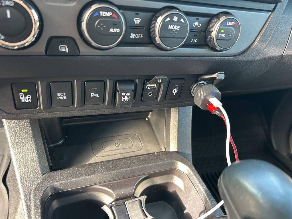 2019 Toyota Tacoma TRD Sport Portland OR