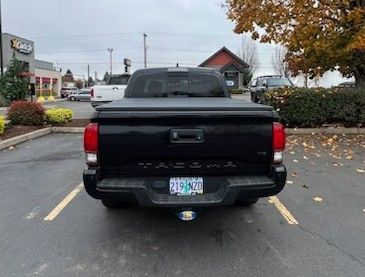 2019 Toyota Tacoma TRD Sport Portland OR