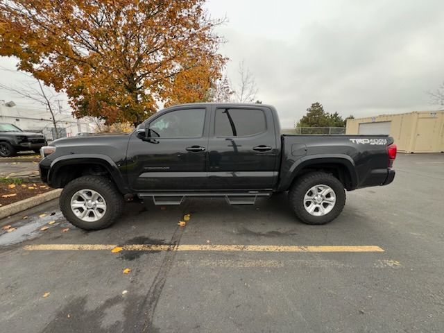 2019 Toyota Tacoma TRD Sport Portland OR
