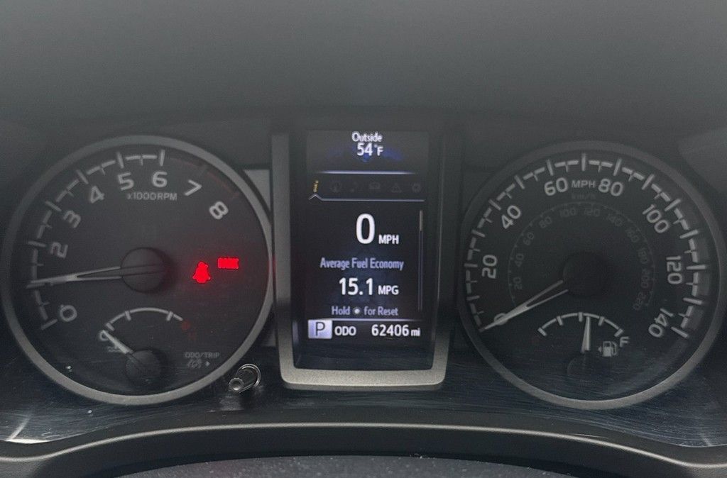 2019 Toyota Tacoma TRD Sport Portland OR