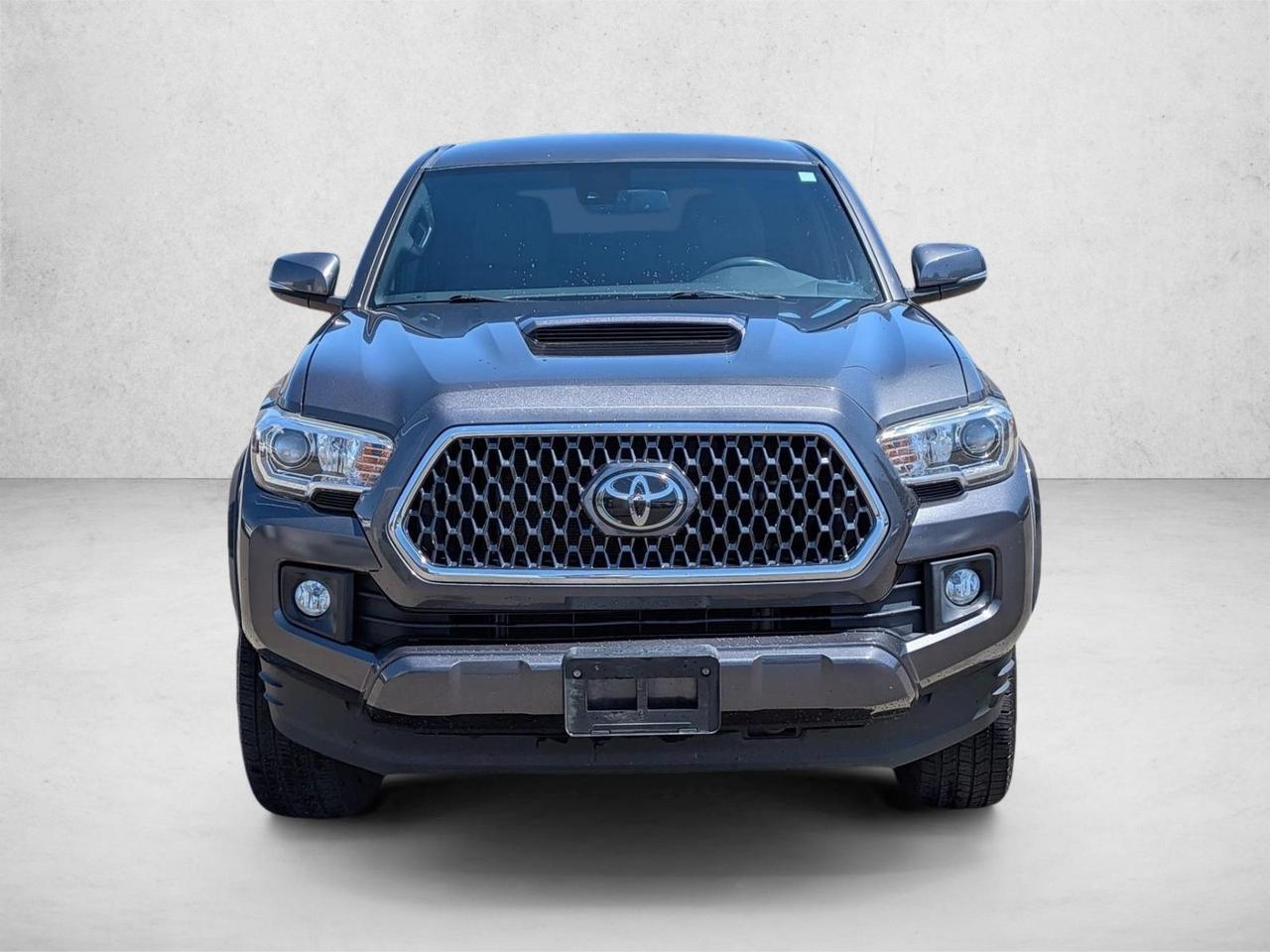 2019 Toyota Tacoma TRD Sport Roseville CA