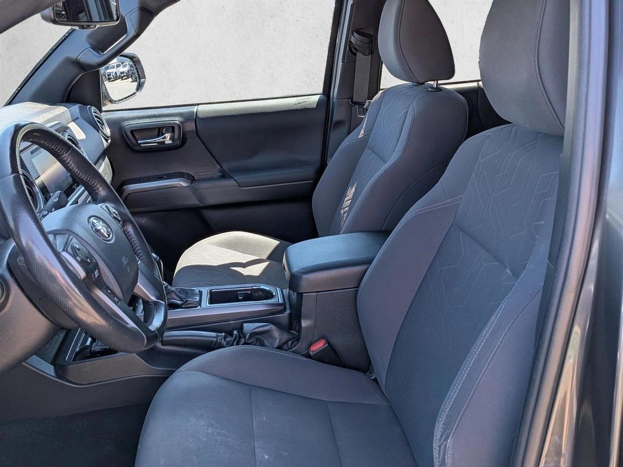 2019 Toyota Tacoma TRD Sport Roseville CA