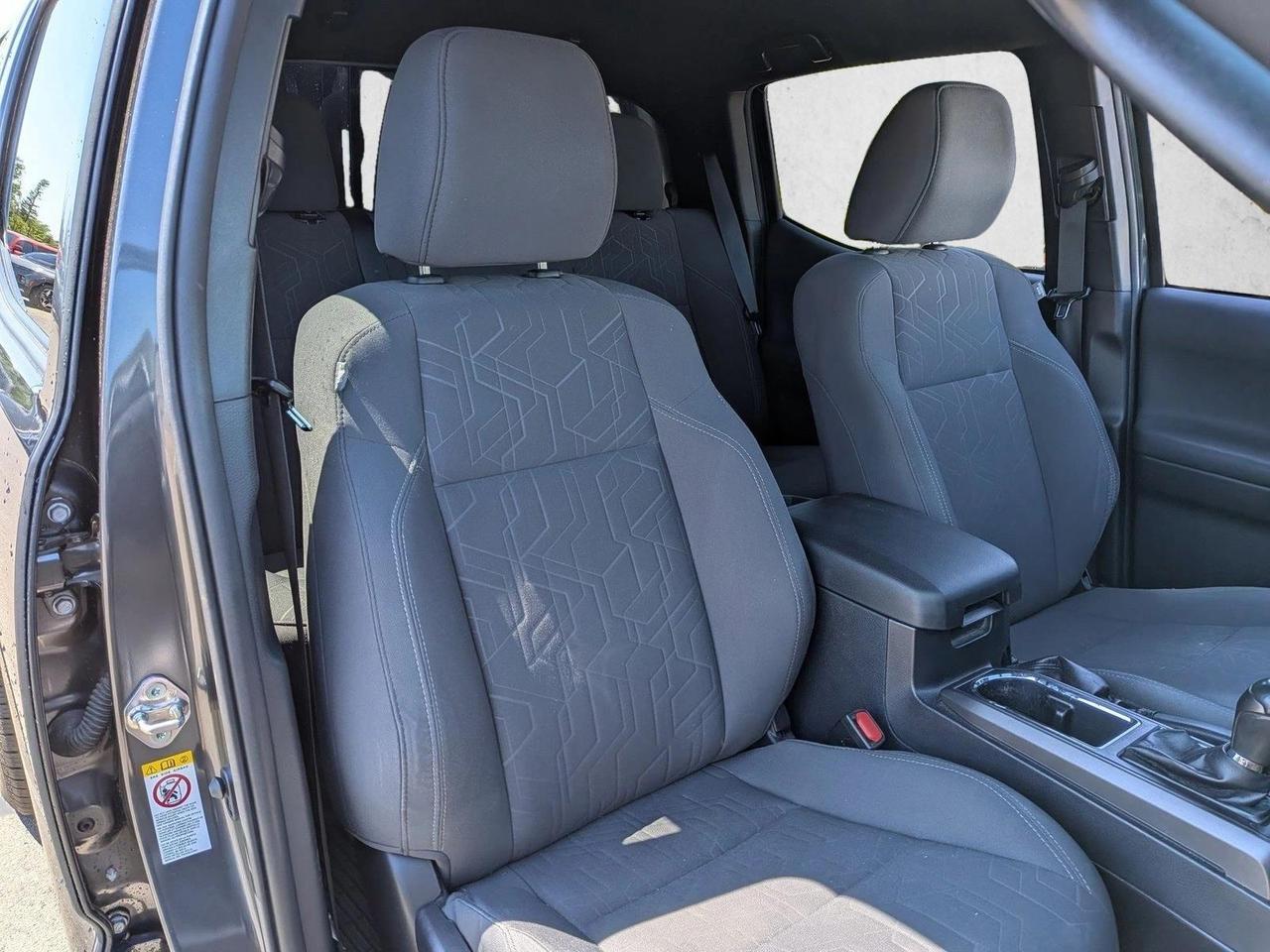 2019 Toyota Tacoma TRD Sport Roseville CA