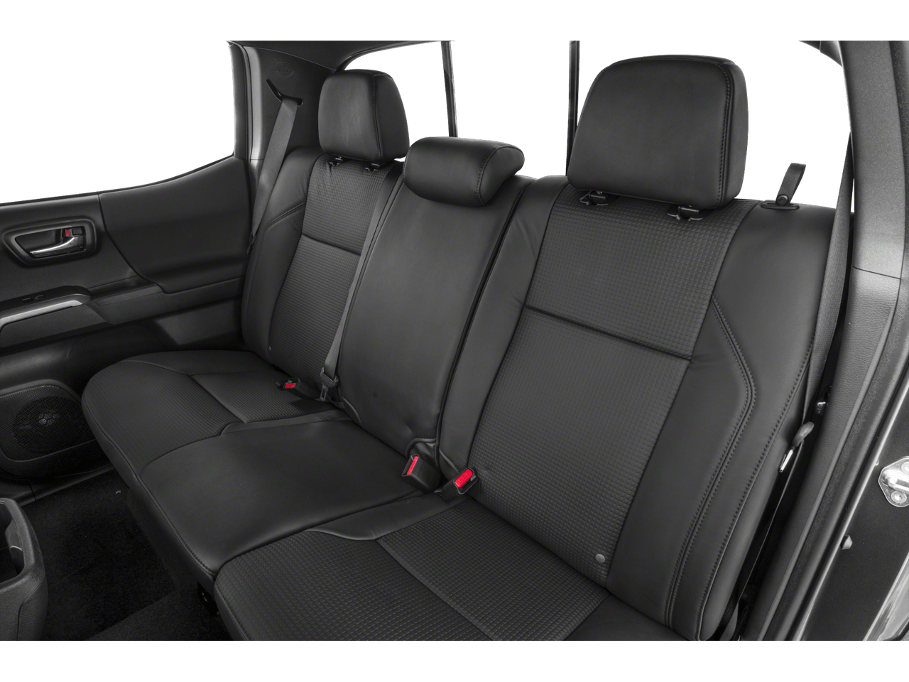 2019 Toyota Tacoma TRD Sport Roseville CA