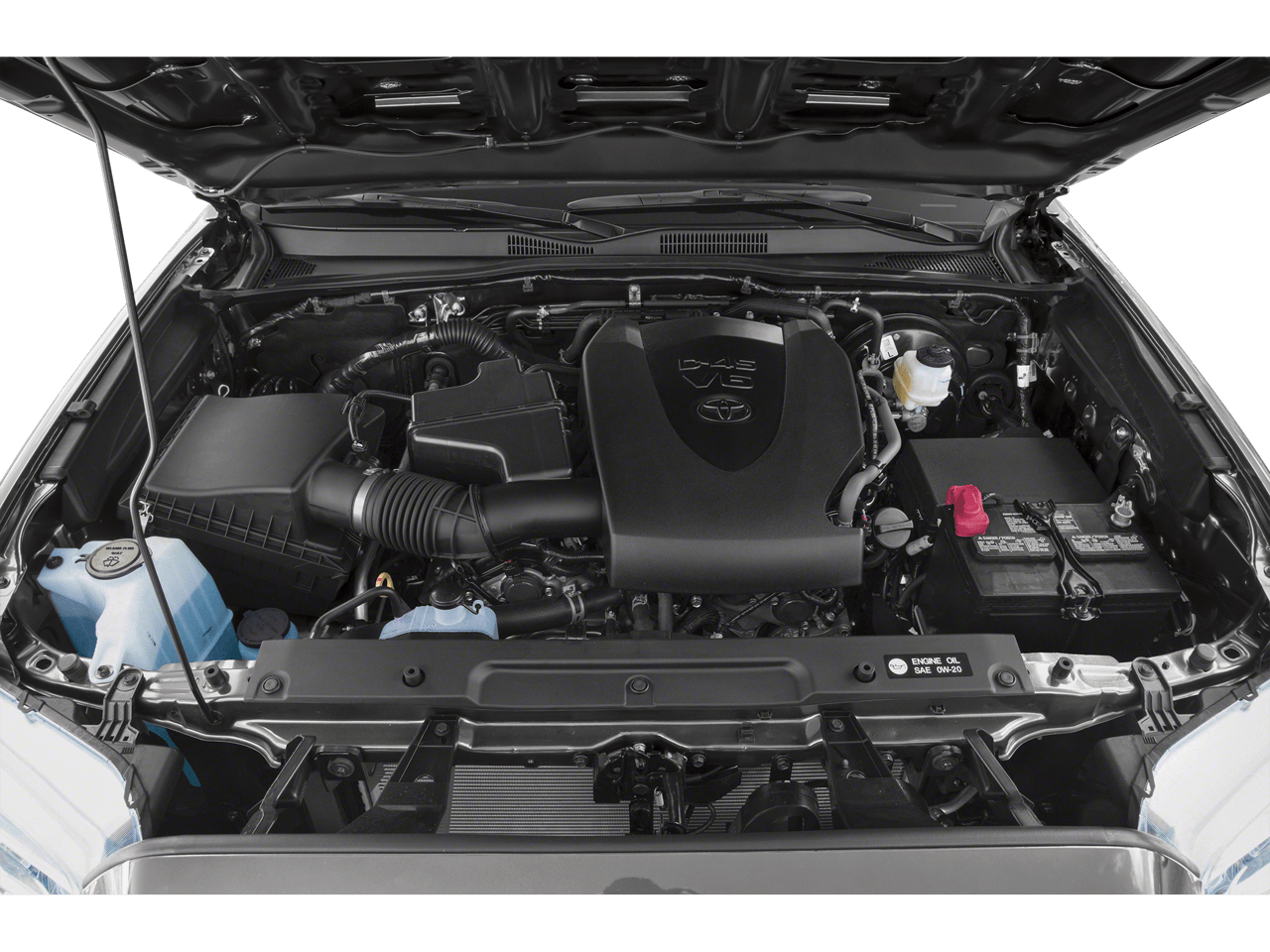 2019 Toyota Tacoma TRD Sport Roseville CA