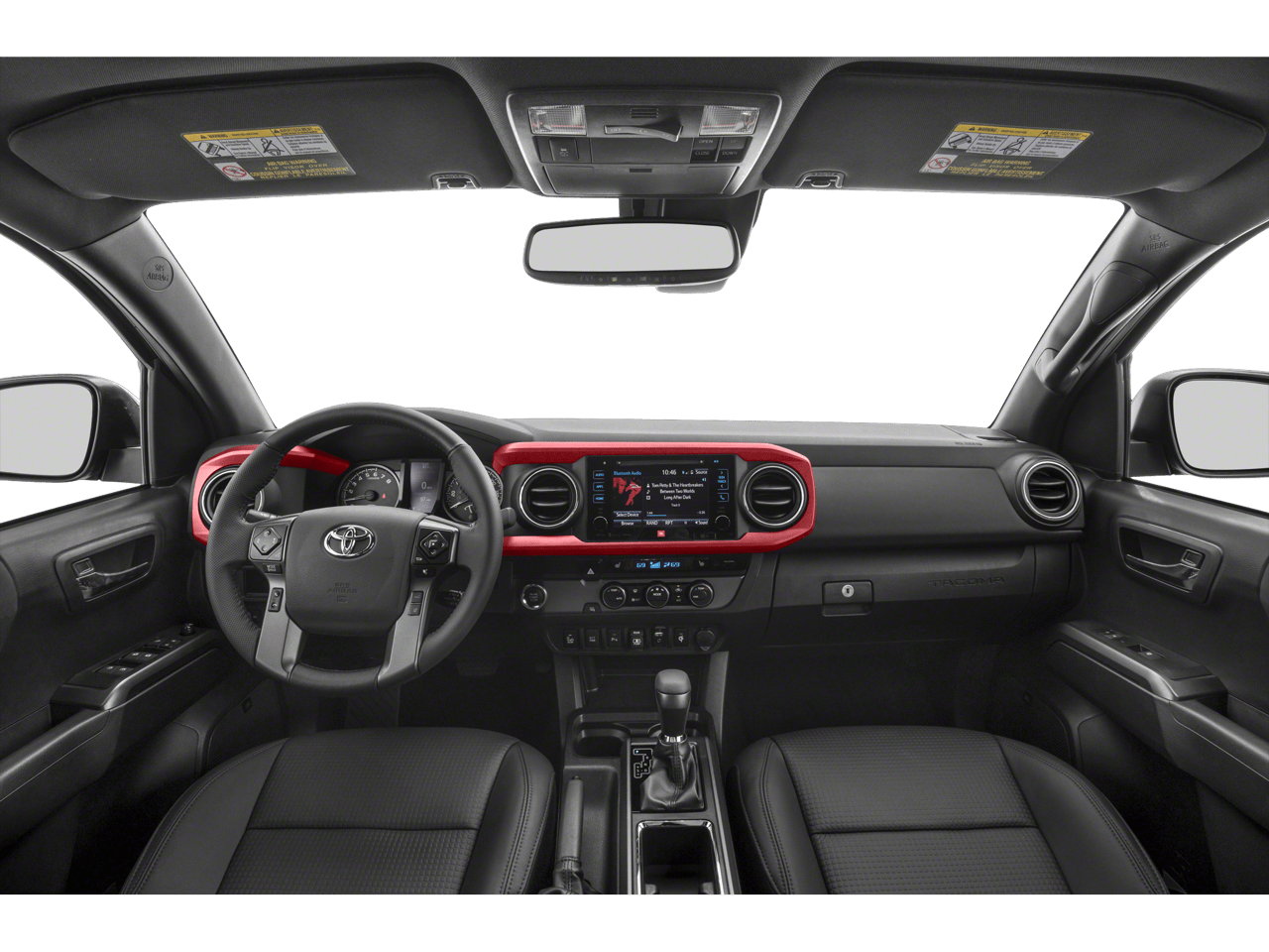 2019 Toyota Tacoma TRD Sport Roseville CA
