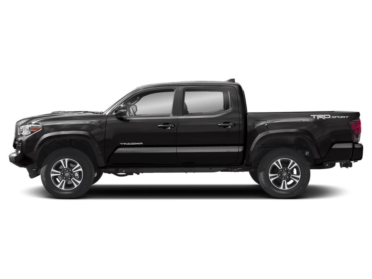 2019 Toyota Tacoma TRD Sport Roseville CA