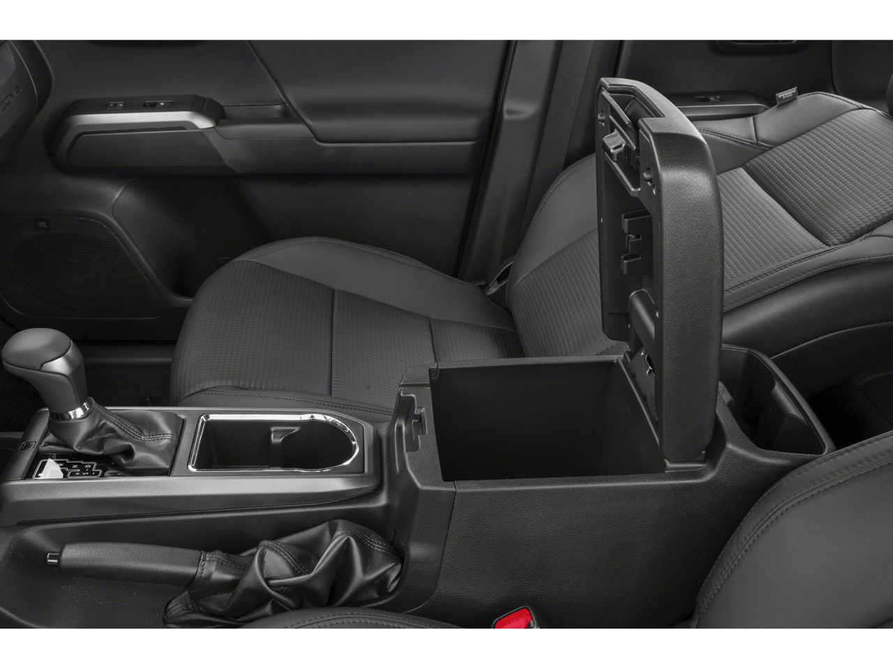 2019 Toyota Tacoma TRD Sport Roseville CA