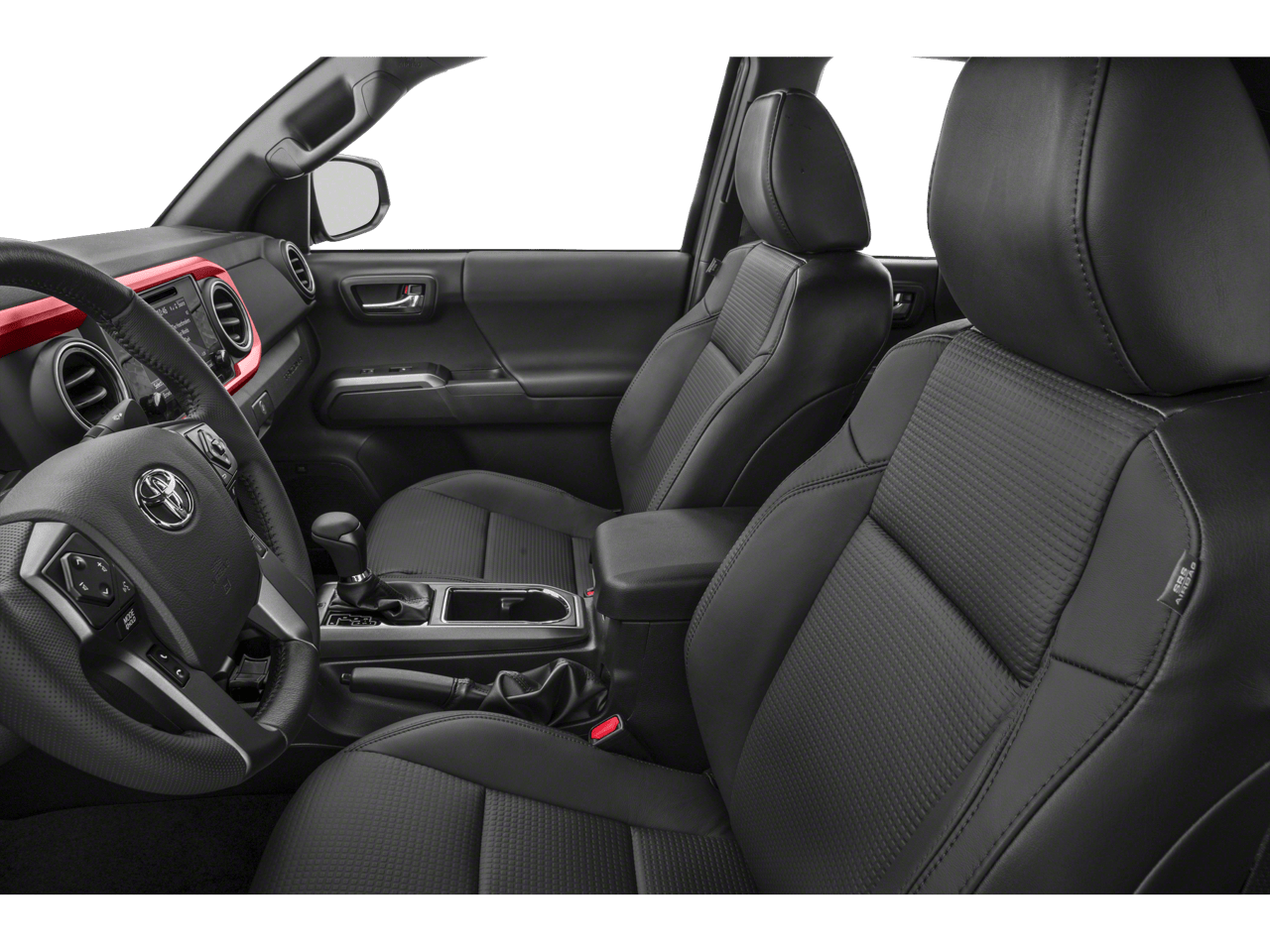 2019 Toyota Tacoma TRD Sport Roseville CA